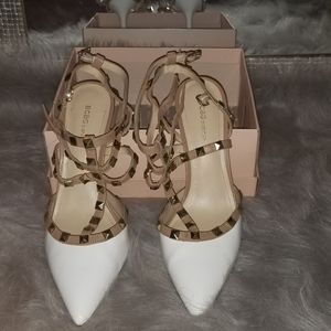 *Sling Back BCBGeneration Pumps*